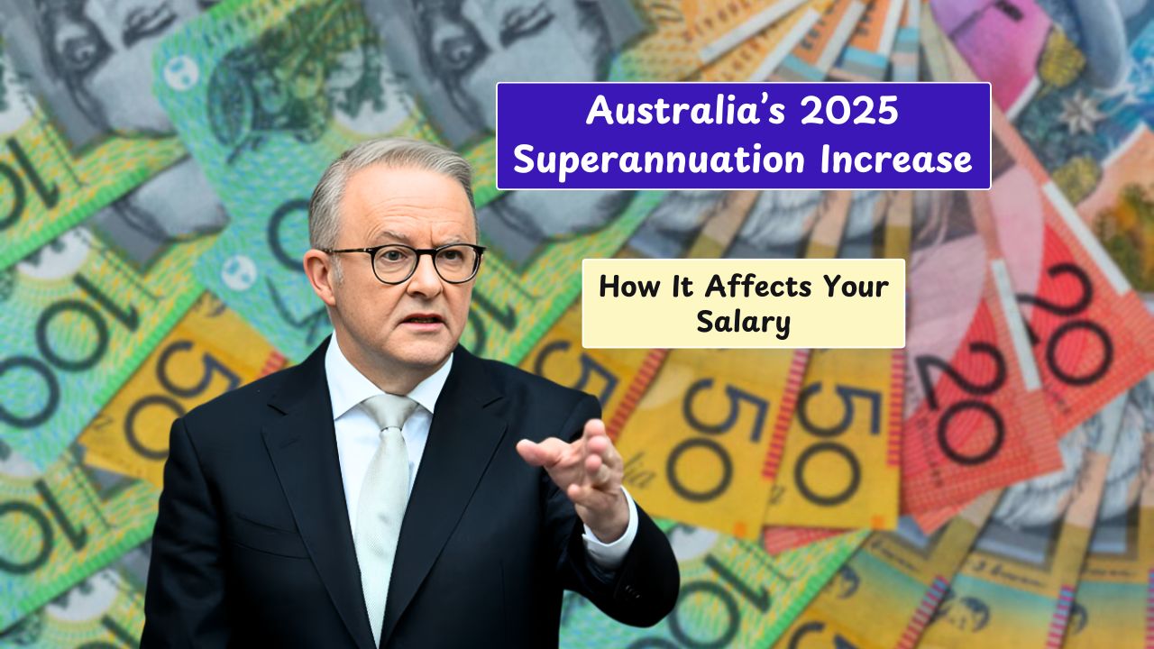 Anthony Albanese