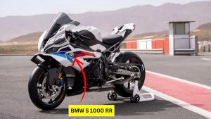 BMW S 1000 RR