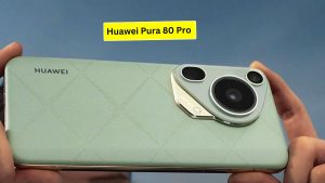 Huawei Pura 80 Pro