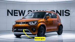 Maruti Ignis