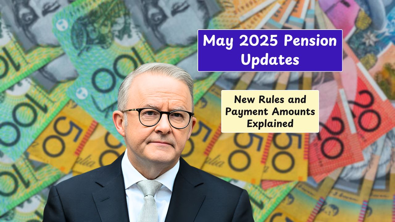 Anthony Albanese