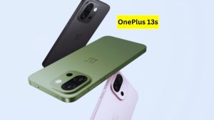 OnePlus 13s