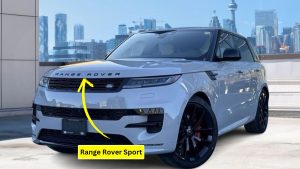 Range Rover Sport