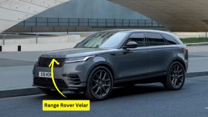 Range Rover Velar