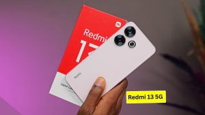 Redmi 13 5G
