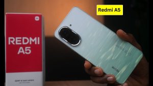 Redmi A5