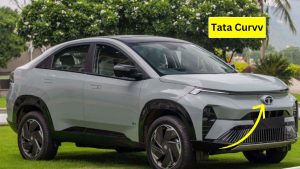 Tata Curvv