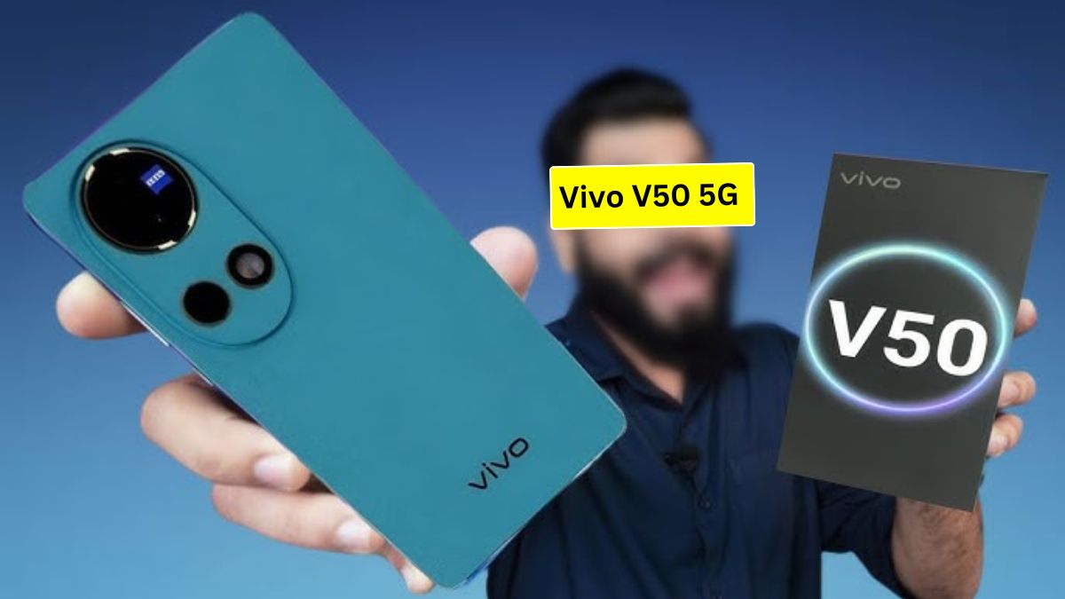 Vivo V50