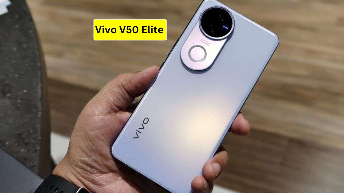 Vivo V50