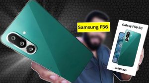 Samsung F56