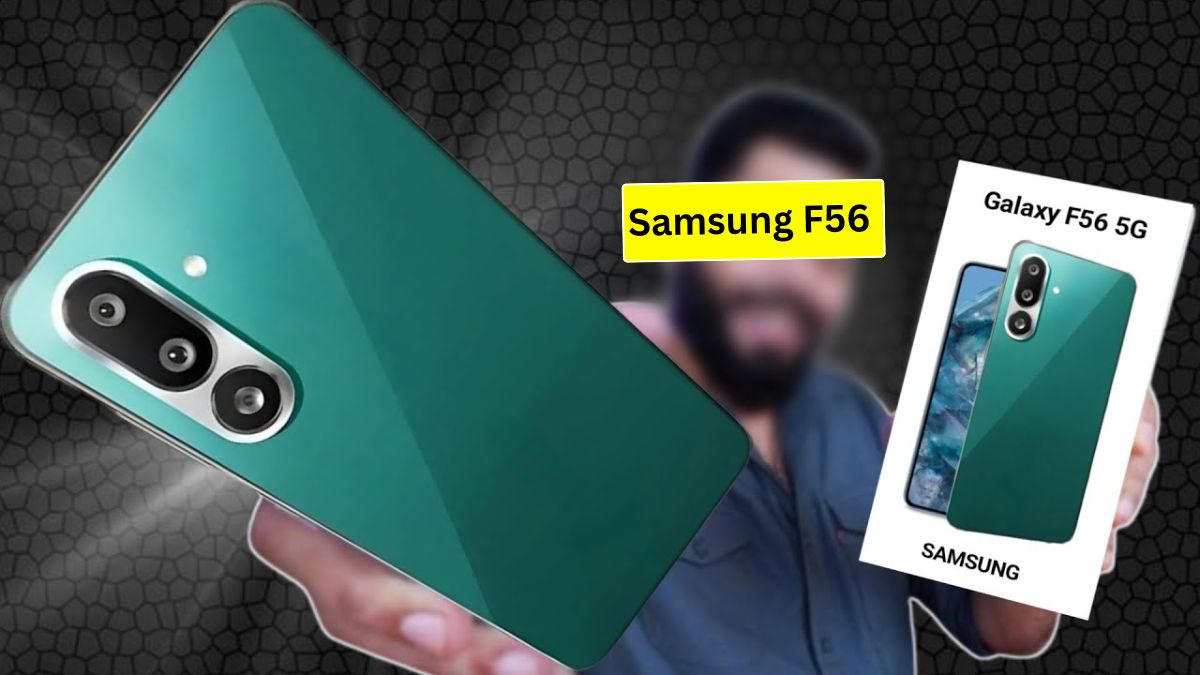 Samsung F56